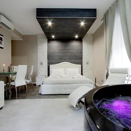 Suite Paradise Rome Guest Rooms Ngoại thất bức ảnh