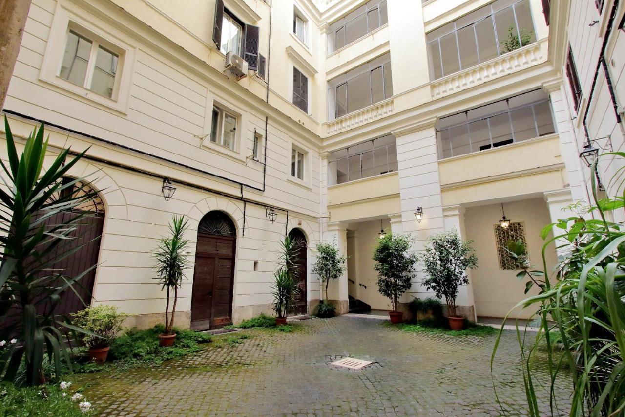 Suite Paradise Rome Guest Rooms Ngoại thất bức ảnh